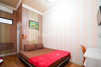 Roemah Djogja Inn Seturan Raya RedPartner