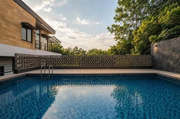 Urbanview Villa Omah Obah Dago Bandung