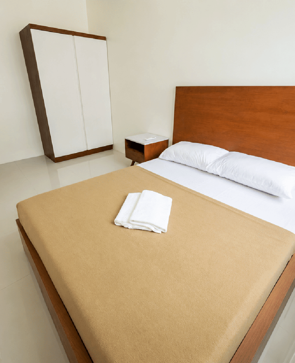 One-Bedroom Suite