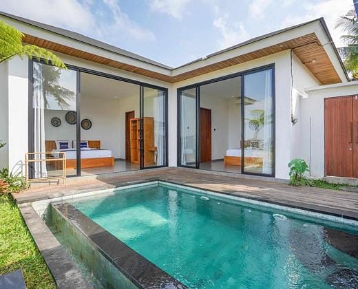 The Lavana Villa Kamane Ubud