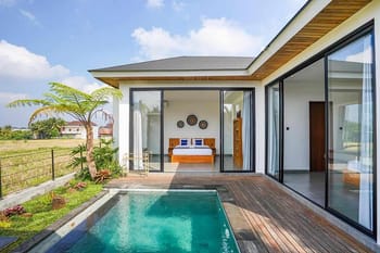 The Lavana Villa Kamane Ubud