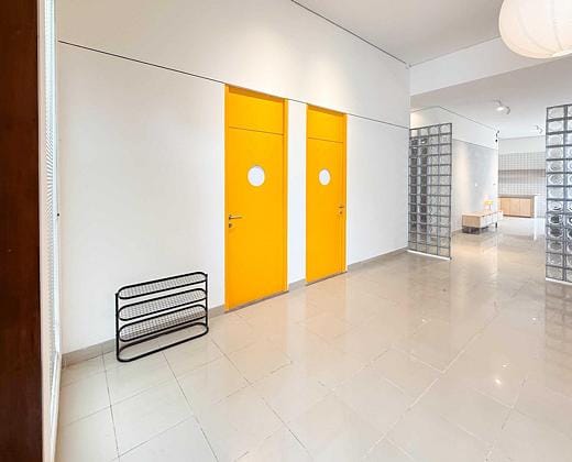 Aliya Co Living near Stadion Mandala Krida RedPartner