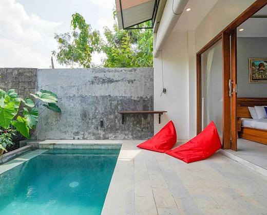 The Lavana Villa Umah Adit Ubud