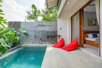 The Lavana Villa Umah Adit