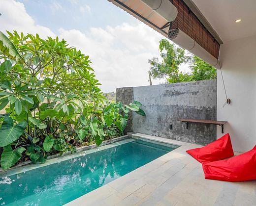 The Lavana Villa Umah Adit Ubud