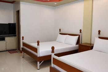 Zurea Hotel Lucban Quezon by RedDoorz
