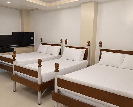 Zurea Hotel Lucban Quezon by RedDoorz
