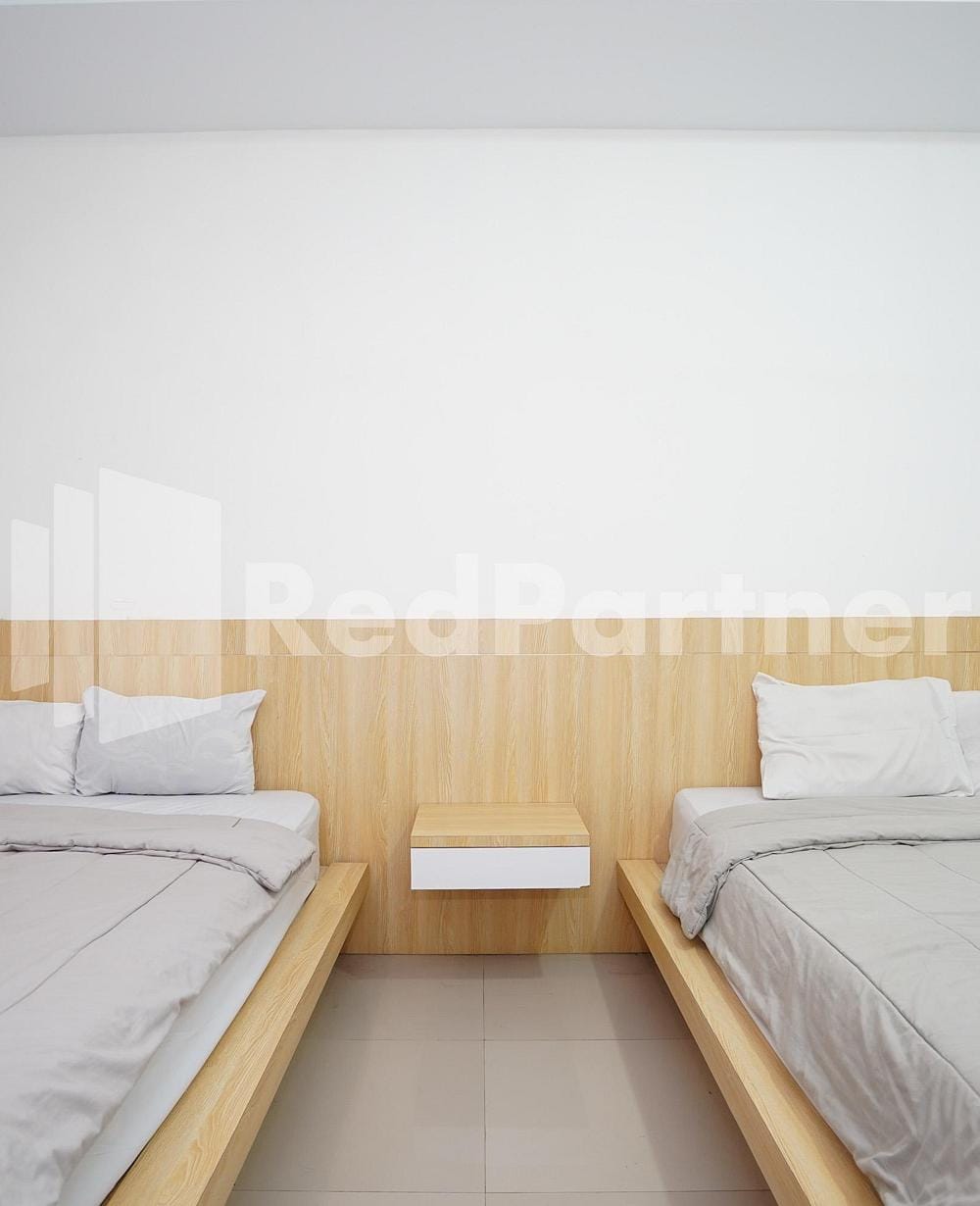 Family room - 4 adults