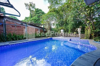 Homestay Joglo Seruni Syariah RedPartner