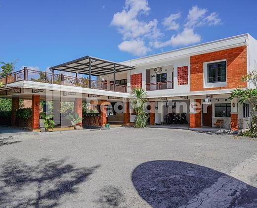 Homestay Joglo Seruni Syariah RedPartner