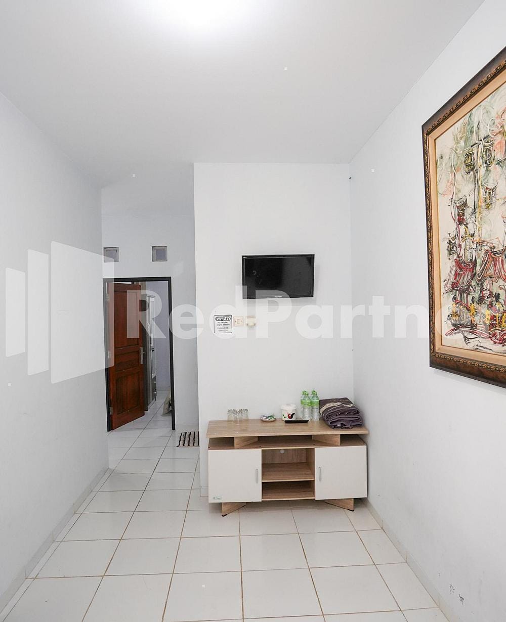 Suite Room