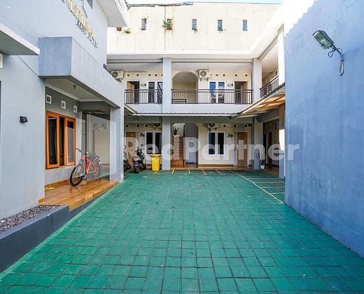 Nisrina Syariah Homestay & Kost Putri Kaliurang RedPartner
