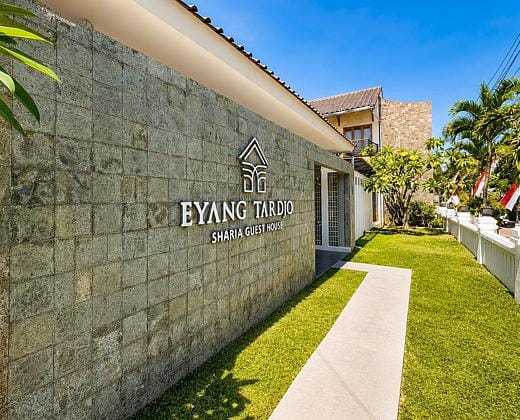 Rumah Eyang Tardjo Syariah RedPartner