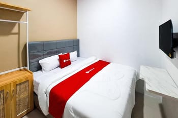 RedDoorz Syariah near UNIMUS 3 Semarang