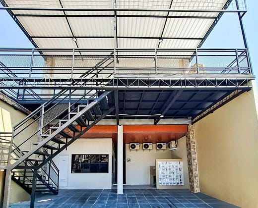 RedDoorz Syariah near UNIMUS 3 Semarang