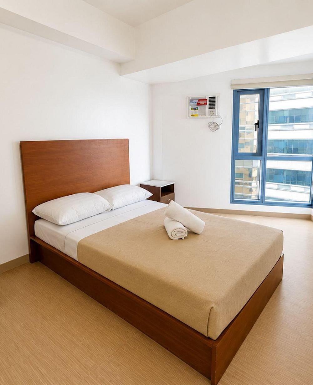 Two-Bedroom Suite
