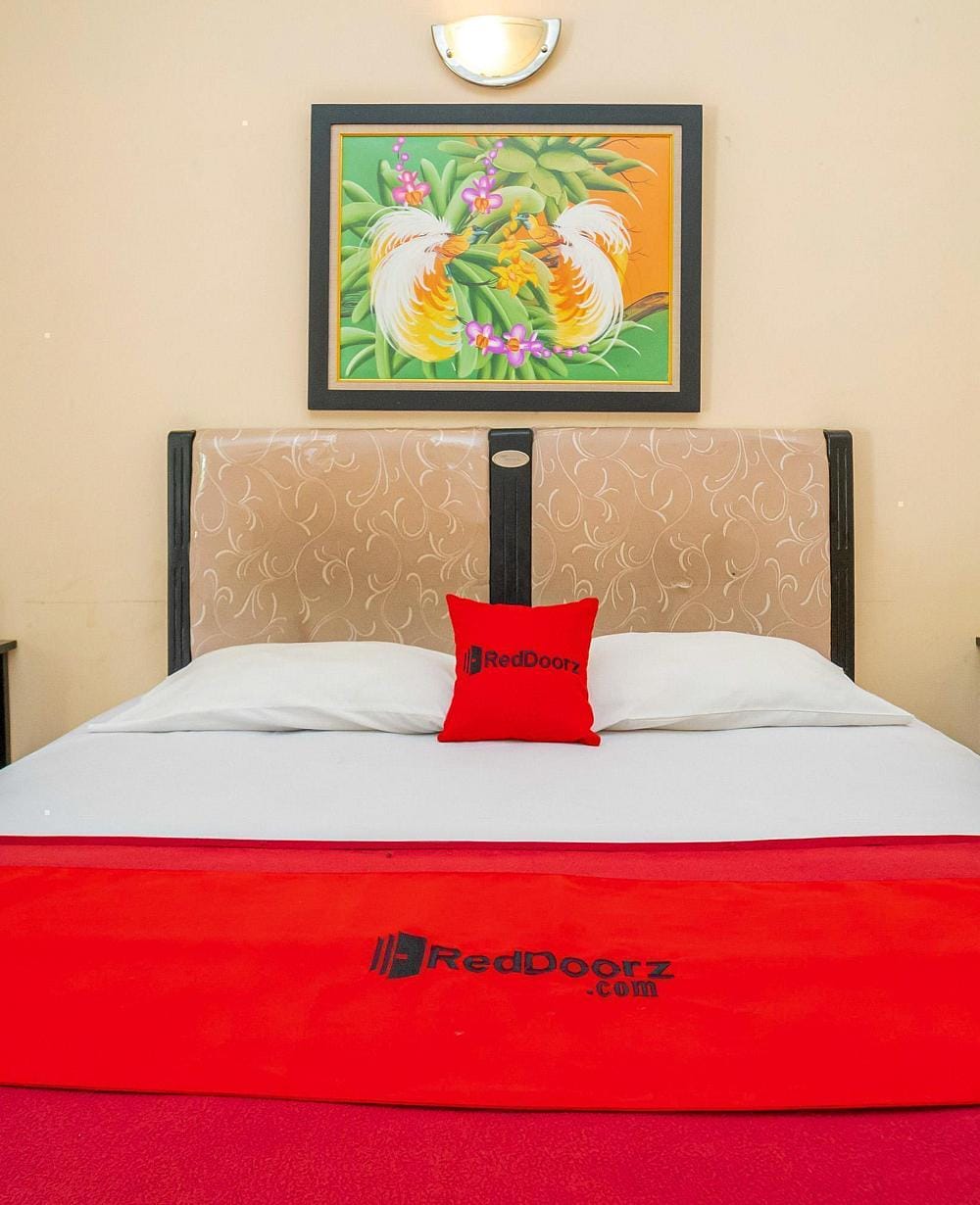 RedDoorz SALE