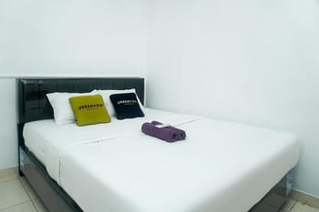 Urbanview Purwokerto City Hotel near UNSOED