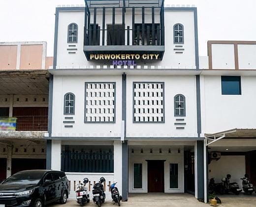 Urbanview Purwokerto City Hotel near UNSOED