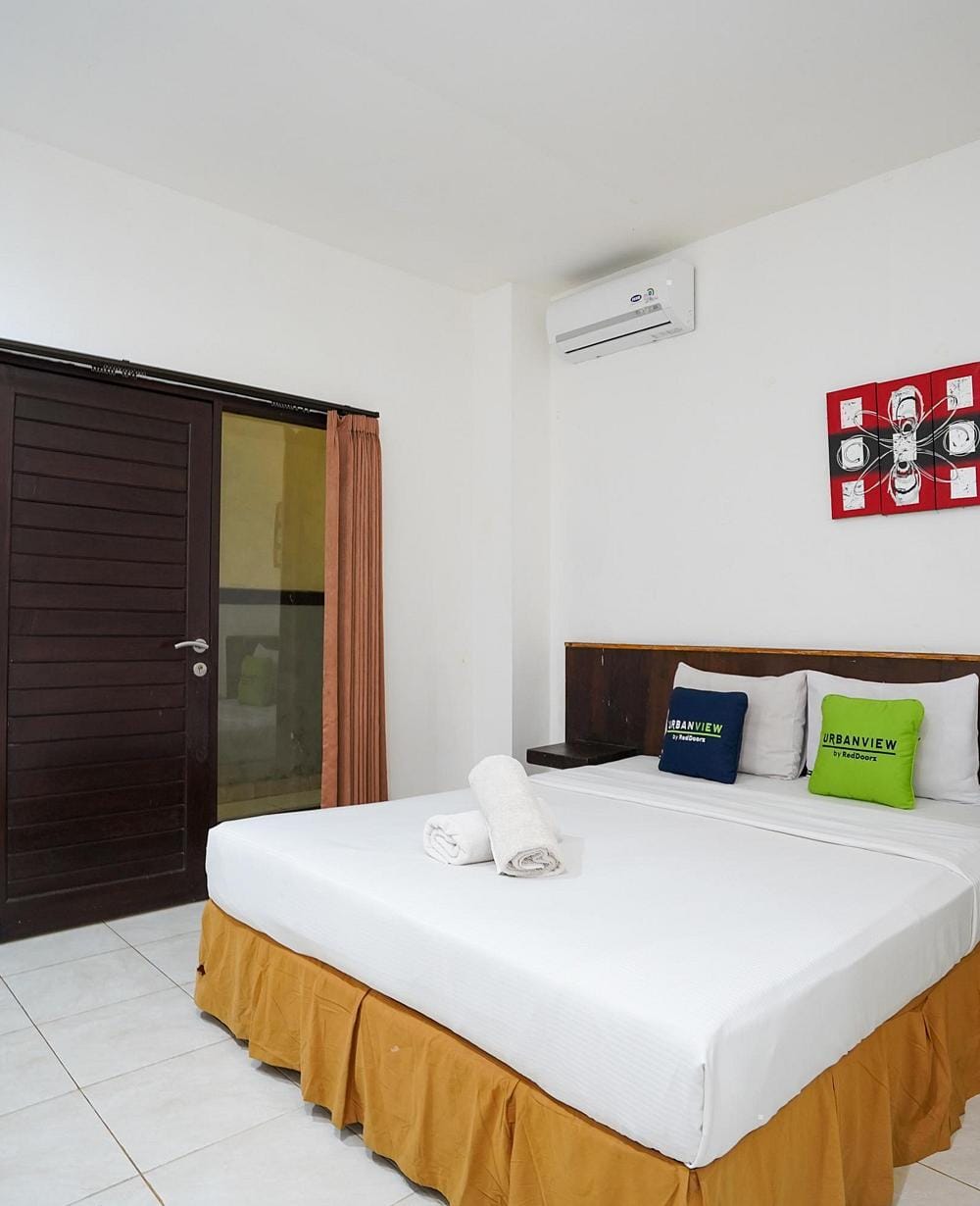 Suite Room