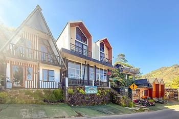 The Lavana Villa Bintang Sikunir