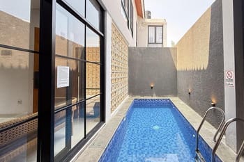 The Lavana Signature Mazovia Villa Yogyakarta