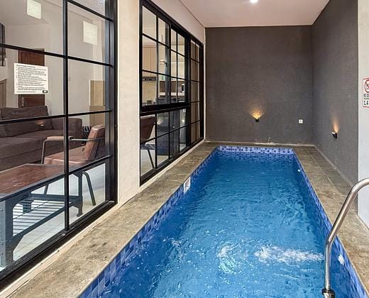 The Lavana Signature Mazovia Villa Yogyakarta