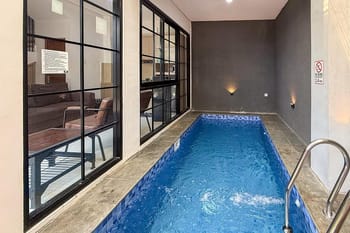 The Lavana Signature Mazovia Villa Yogyakarta