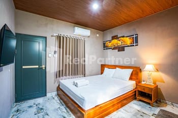 Pondok Sagara Mitra RedDoorz