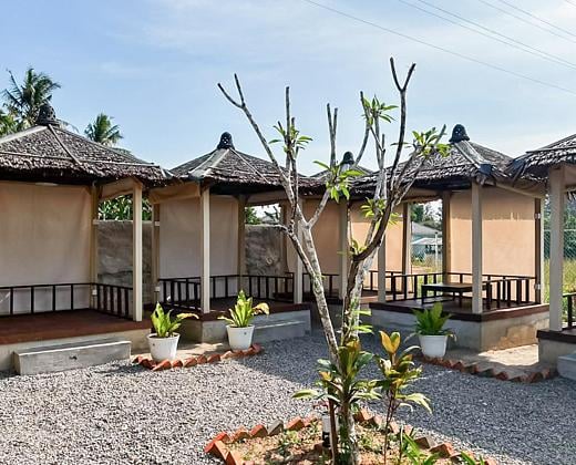 Urbanview Hotel near Simpang Lagoi Bintan