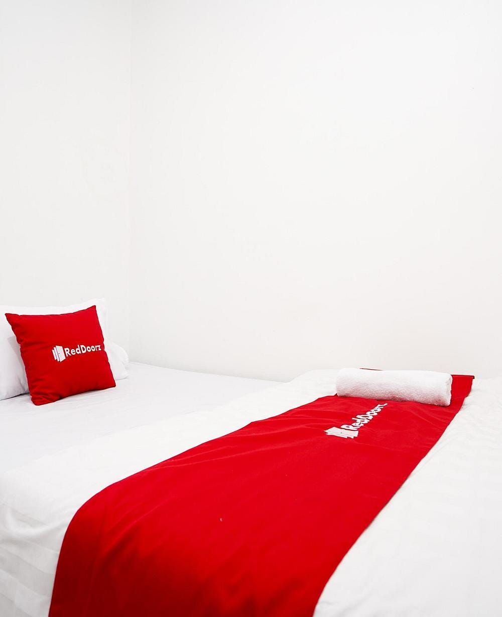 RedDoorz SALE