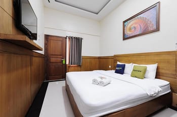 Urbanview Alfiya Hotel Lampung by RedDoorz