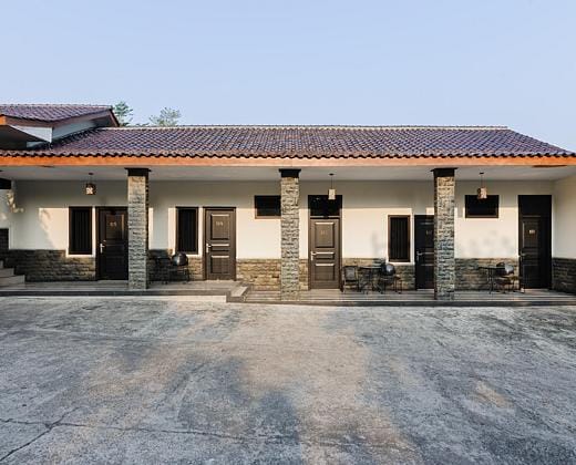 Urbanview Alfiya Hotel Lampung by RedDoorz