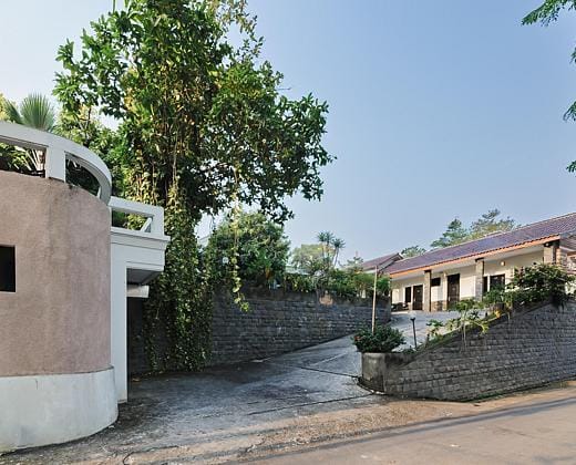 Urbanview Alfiya Hotel Lampung by RedDoorz