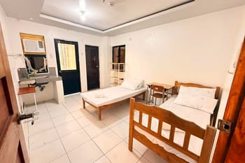 Butaran Apartment near DepEd Tuguegarao City by RedDoorz
