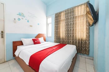 RedDoorz @ Arca Hostel Lampung