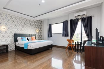 SANS Vibes New Nuris Lampung