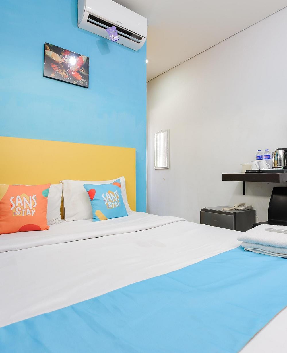 Suite Room