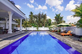 The Lavana Cahaya Homestay Sangeh