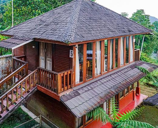 Kanaka Residence RedPartner