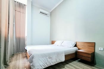 Griya Saira Syariah Kaliurang RedPartner