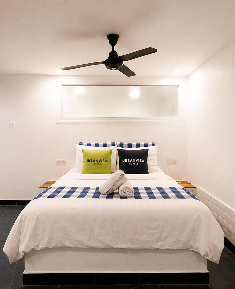 Suite Room