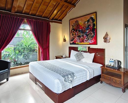The Lavana Kampoeng Joglo Boutique Hotel and Villa Yogyakarta