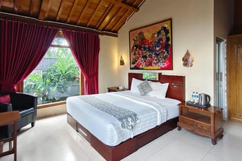 The Lavana Kampoeng Joglo Boutique Hotel and Villa Yogyakarta