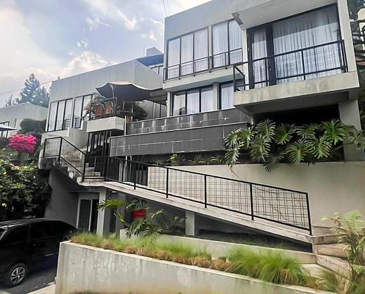 The Lavana Signature Mers Villa Bandung