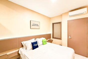 Urbanview Hotel Grand Mundu Semarang