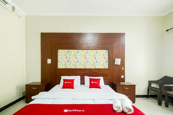 RedDoorz near Exit Toll Kalijati Subang