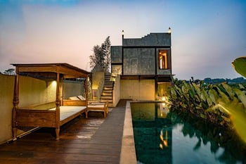 Baku Living by The Lavana Signature