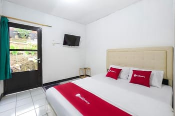 Valley Ciater Subang Mitra RedDoorz