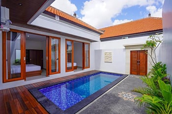 The Lavana Villa Tegal Jinah Jimbaran
